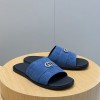 구찌 GUCCI 남성 슬리퍼
