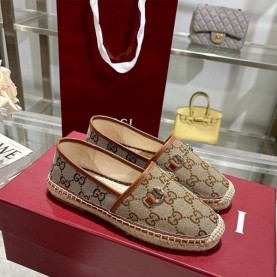 구찌 GUCCI 에스파듀 슬립온