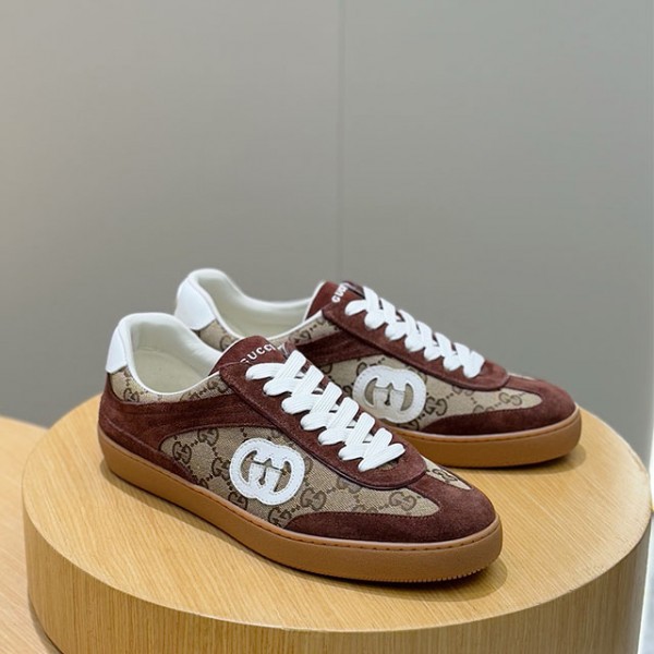 구찌 GUCCI 남성 스니커즈