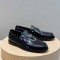 프라다 PRADA 남성 로퍼