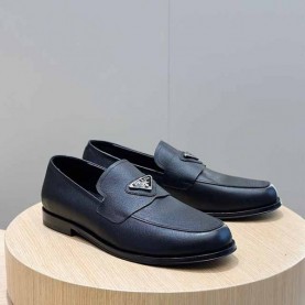 프라다 PRADA 남성 로퍼