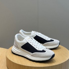 프라다 PRADA 남성 스니커즈