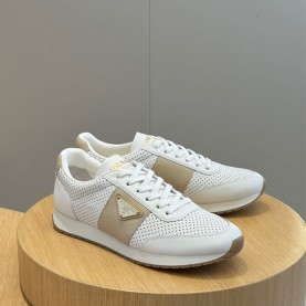 프라다 PRADA 남성 스니커즈