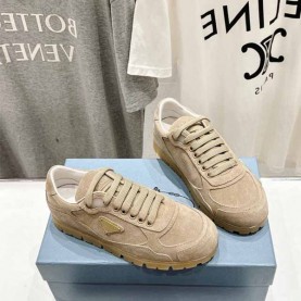프라다 PRADA 여성 스니커즈