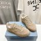 프라다 PRADA 여성 스니커즈