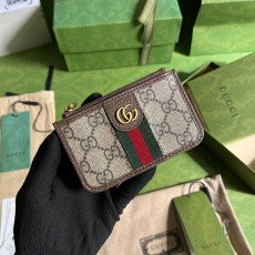 [GUCCI-구찌] 오피디아 카드지갑
