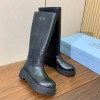 프라다 PRADA 여성 부츠