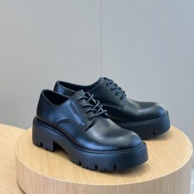 프라다 PRADA 남성 로퍼