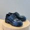 프라다 PRADA 남성 로퍼