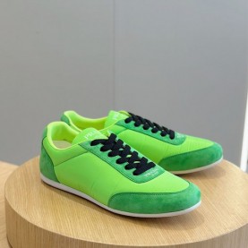 프라다 PRADA 남성 스니커즈