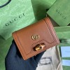 [GUCCI-구찌] 다이애나 카드지갑