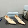 프라다 PRADA 여성 펌프스