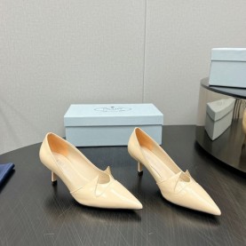 프라다 PRADA 여성 펌프스