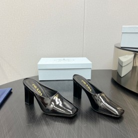 프라다 PRADA 여성 샌들