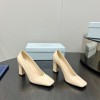 프라다 PRADA 여성 펌프스