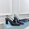 프라다 PRADA 여성 슬링백