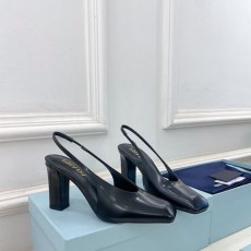 프라다 PRADA 여성 슬링백