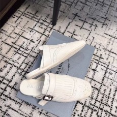 프라다 PRADA 여성 블러퍼