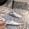 프라다 PRADA 여성 플랫