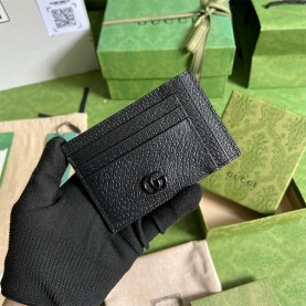 [GUCCI-구찌]  GG 카드지갑