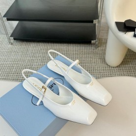 프라다 PRADA 여성 슬링백