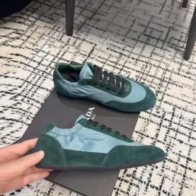 프라다 PRADA 남여공용 스니커즈