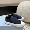 프라다 PRADA 여성 스니커즈