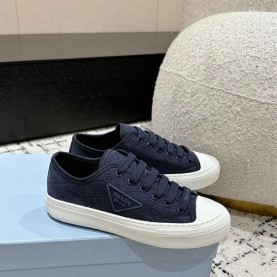 프라다 PRADA 여성 스니커즈