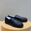프라다 PRADA 남성 로퍼