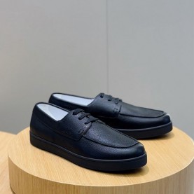 프라다 PRADA 남성 로퍼