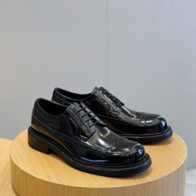 프라다 PRADA 남성 로퍼