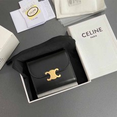 [CELINE-셀린느] 트리오페 반지갑