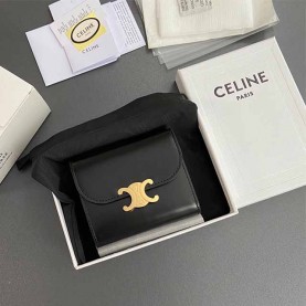 [CELINE-셀린느] 트리오페 반지갑