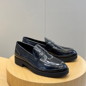 프라다 PRADA 남성 로퍼