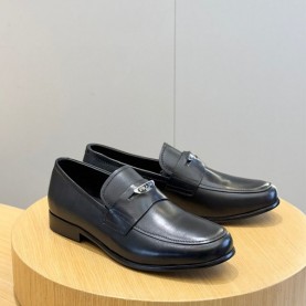 프라다 PRADA 남성 로퍼