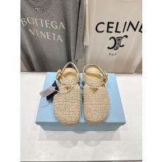 프라다 PRADA 여성 슬링백