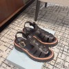 프라다 PRADA 여성 샌들