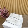 프라다 PRADA 가죽 샌들