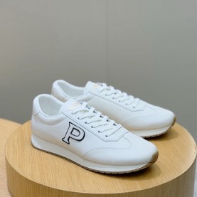 프라다 PRADA 남성 스니커즈