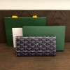 [GOYARD-고야드] 바렌 장지갑