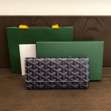 [GOYARD-고야드] 바렌 장지갑