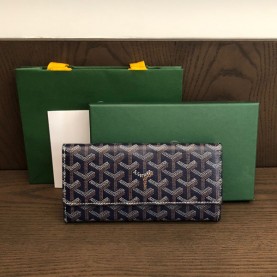 [GOYARD-고야드] 바렌 장지갑