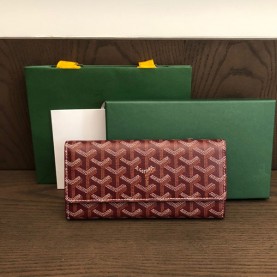 [GOYARD-고야드] 바렌 장지갑