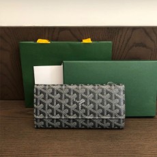 [GOYARD-고야드] 바렌 장지갑