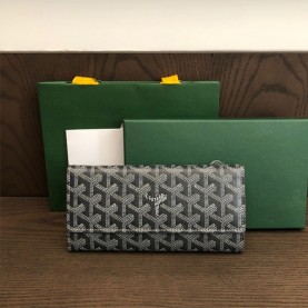 [GOYARD-고야드] 바렌 장지갑