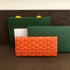 [GOYARD-고야드] 바렌 장지갑