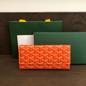 [GOYARD-고야드] 바렌 장지갑