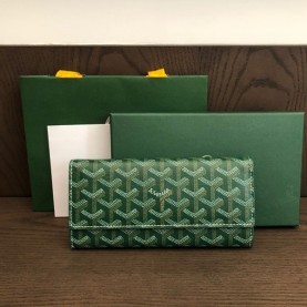 [GOYARD-고야드] 바렌 장지갑