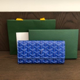 [GOYARD-고야드] 바렌 장지갑