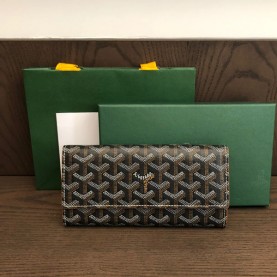 [GOYARD-고야드] 바렌 장지갑